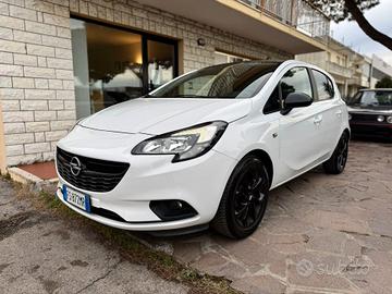 Opel Corsa 1.4 90CV GPL Tech 5 porte Innovation