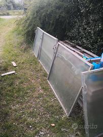 Finestroni in Vetro