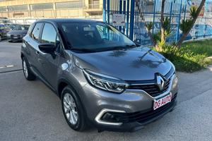 Renault Captur 1.5 dci 90 cv 2019 navig retroc