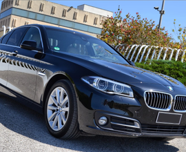 Bmw 520 luxury