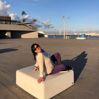 Segreteria reception