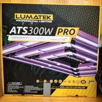 lumatek ats 300w pro led