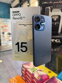 OPPO RENO 15 5G 512GB PROMO LAMPO