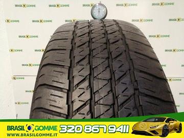 GOMME USATE 265/60R18 BRIDGESTONE 110HESTIVE 14747