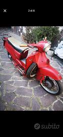 MOTOGUZZI GALLETTO 192 AVV ELETTRICO 64/68