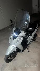 Moto Honda  SH125 