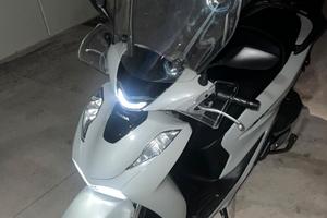 Moto Honda  SH125 