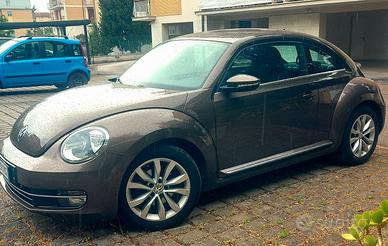 wolkswagen maggiolino