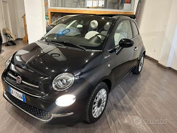 Fiat 500 C 1.0 Hybrid Dolcevita