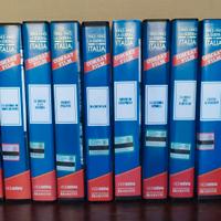 Lotto di 10 VHS “ 1943–1945  la guerra in Italia"