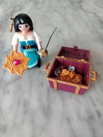 Personaggi play mobil