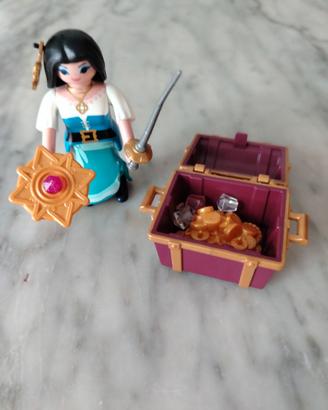 Personaggi play mobil