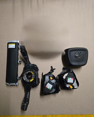 Kit airbag Volvo xc40 xc60 xc90 v90 v60