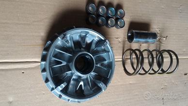 YAMAHA-X-MAX-400-VARIATORE ORIGINALE NUOVO-FOTO