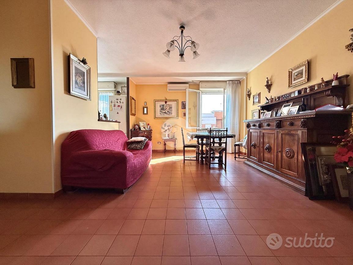 Appartamento – Roma, Tor Sapienza - Vista 5