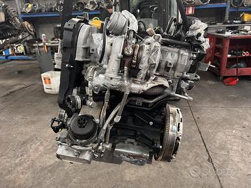 100.000KM 198A4000 MOTORE ALFA FIAT 1.4 T-JET 88KW