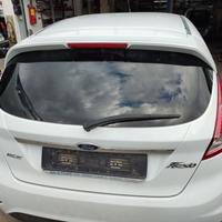 Portellone nudo FORD FIESTA del 2015