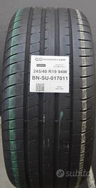 1 pneumatico goodyear 245/40 r19 94w su17011