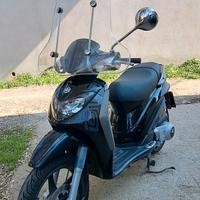 Piaggio Liberty 200 S