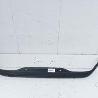 L1TB17F954E1 MODANATURA PARAURTI POSTERIORE FORD P