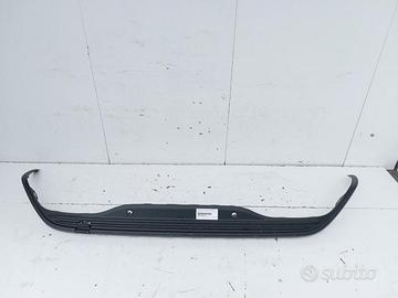 L1TB17F954E1 MODANATURA PARAURTI POSTERIORE FORD P