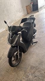 HONDA SH 125