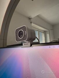 Logitech Streamcam