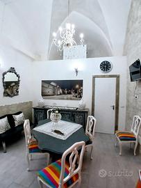 casa vacanza a Copertino in Salento 