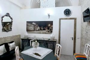 casa vacanza a Copertino in Salento 