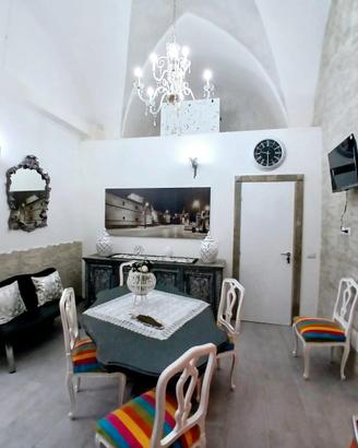 casa vacanza a Copertino in Salento 