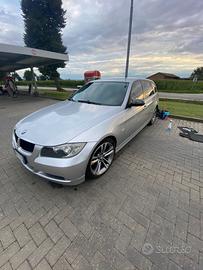 Bmw serie 3 320d