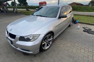 Bmw serie 3 320d