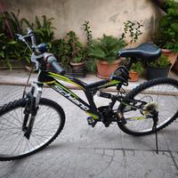 Mountain Bike Schiano