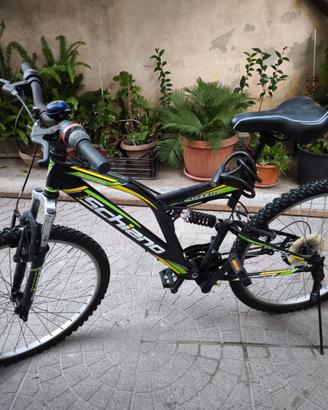 Mountain Bike Schiano