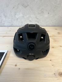 Casco Cube mountain bike