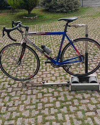 bicicletta da corsa