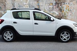 Dacia Sandero Stepway 0.9 Turbo GPL 66KW
