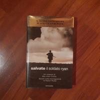 libro Salvate il soldato Ryan