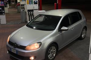 Golf6 2.0 diesel