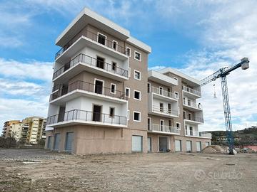 Nuova Costruzione ad 1.380 al metro quadro