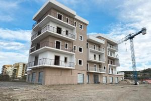 Nuova Costruzione ad 1.380 al metro quadro