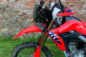 Honda Crf 300L 2025