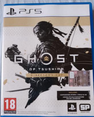Gioco PS 5