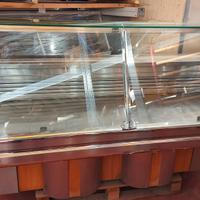 🧊 Banco Frigo Macelleria Deranieri DR2000 ✨