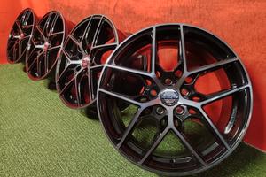 Cerchi Audì BMW Mercedes VW SEAT MINI Skoda 8Jx18