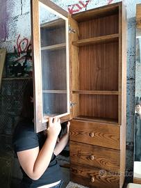 mobile bagno 