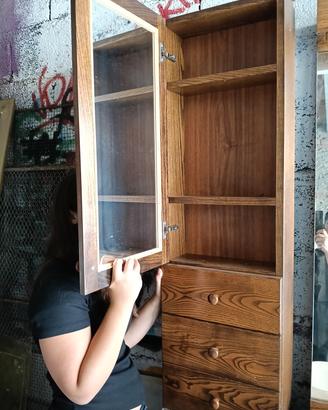 mobile bagno 