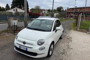 Fiat 500 1.2 Riva NEOPATENTATI