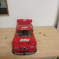 Kyosho RRR Evo