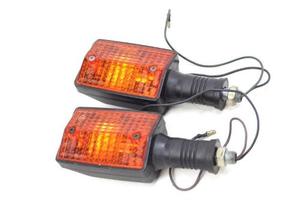 FRECCE ANTERIORI YAMAHA XT 600 Z TENERE 1VJ 1986 1